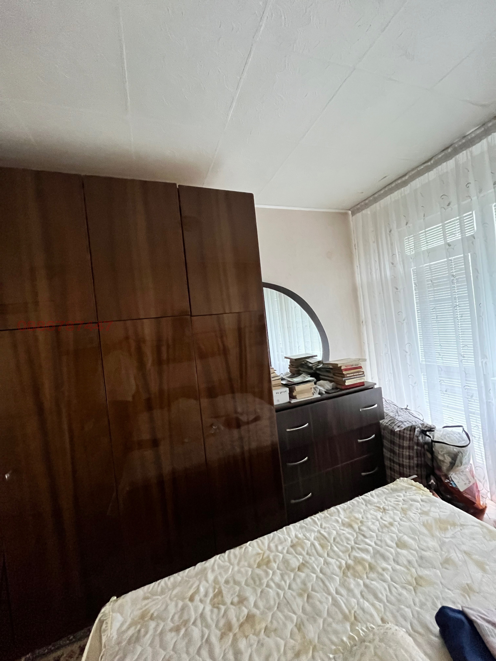 Продава 3-СТАЕН, гр. Сливен, Даме Груев, снимка 8 - Апартаменти - 54335065