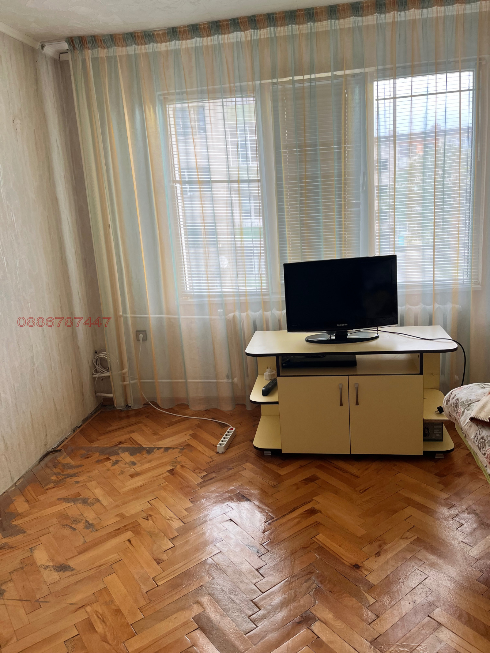 Продава 3-СТАЕН, гр. Сливен, Даме Груев, снимка 9 - Апартаменти - 54335065