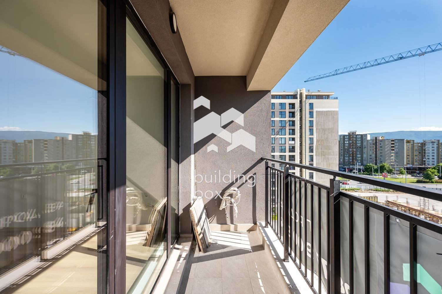 Продава 3-СТАЕН, гр. Пловдив, Тракия, снимка 9 - Апартаменти - 54591430