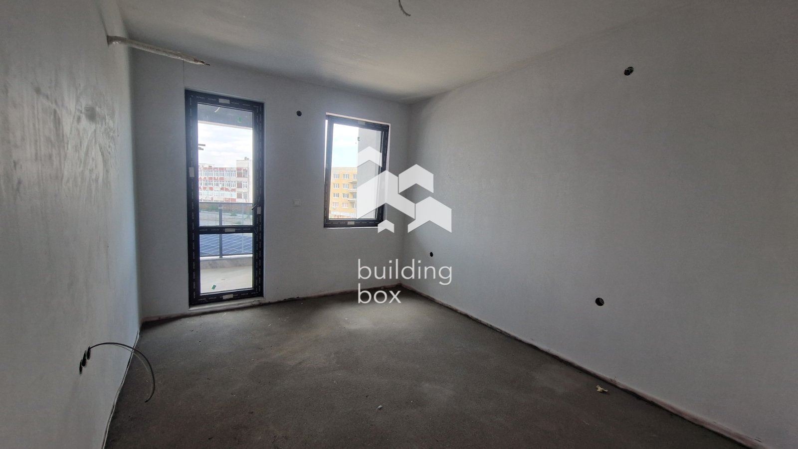 Продава 3-СТАЕН, гр. Пловдив, Тракия, снимка 4 - Апартаменти - 54592872