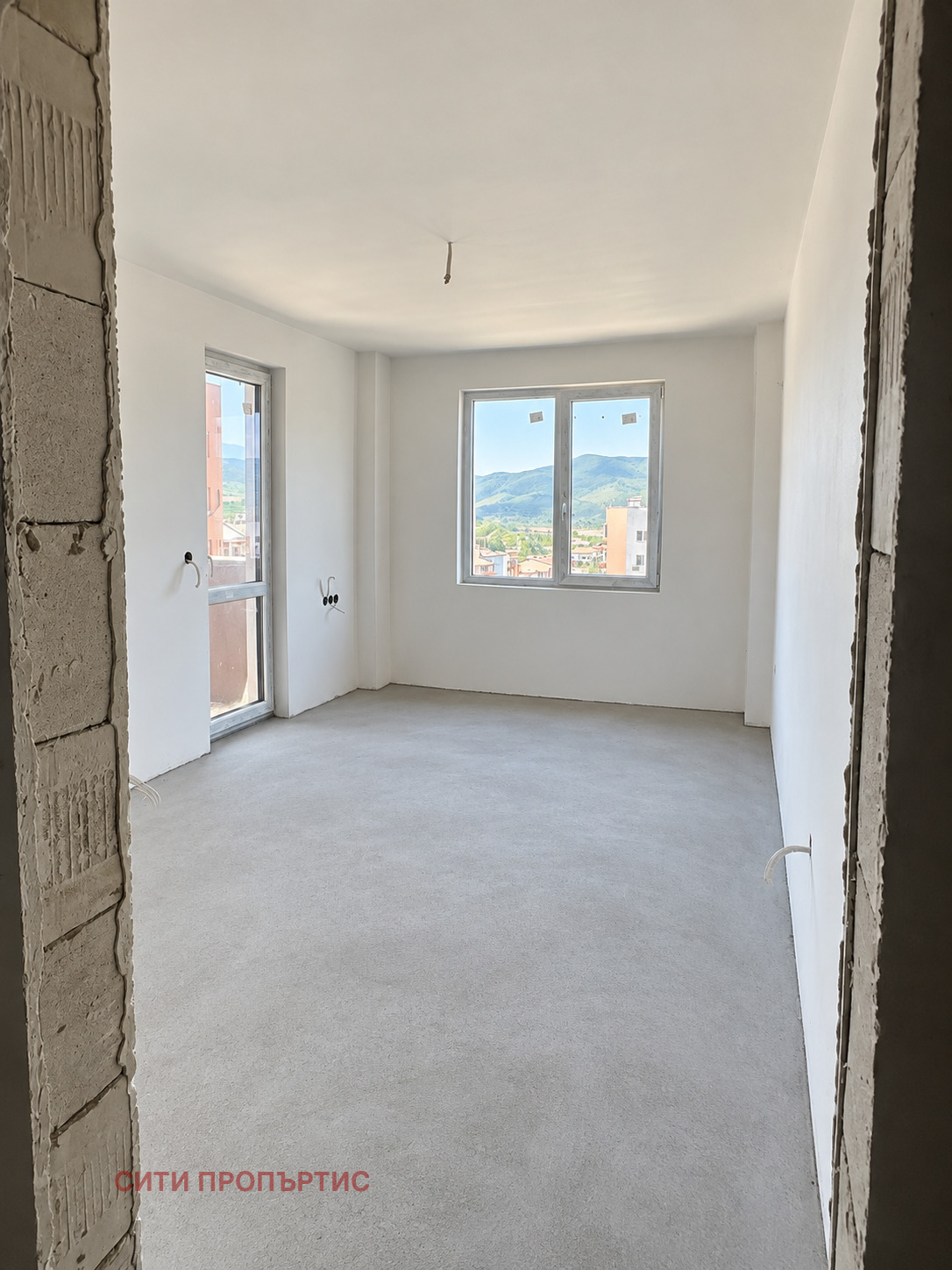 Продава 3-СТАЕН, гр. Благоевград, Струмско, снимка 4 - Апартаменти - 54678321