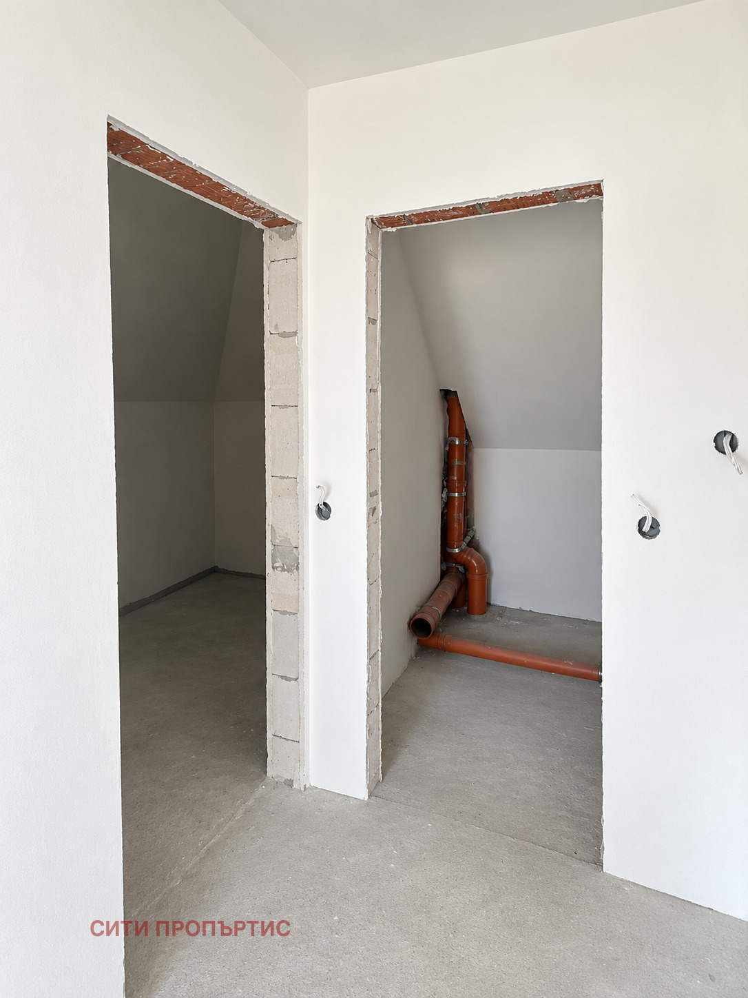 Продава 3-СТАЕН, гр. Благоевград, Струмско, снимка 8 - Апартаменти - 54678321
