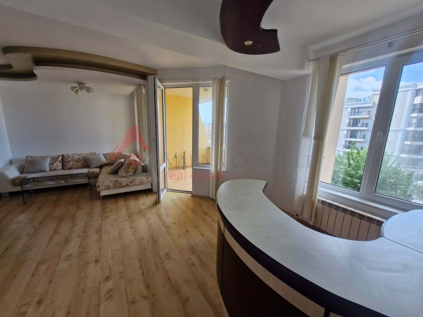 Продава 3-СТАЕН, гр. Варна, Бриз, снимка 6 - Апартаменти - 54746834