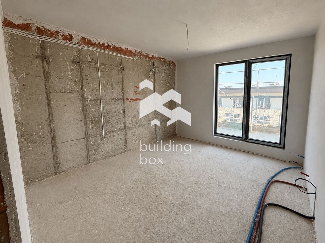 Продава 3-СТАЕН, гр. София, Малинова долина, снимка 4 - Апартаменти - 55924789