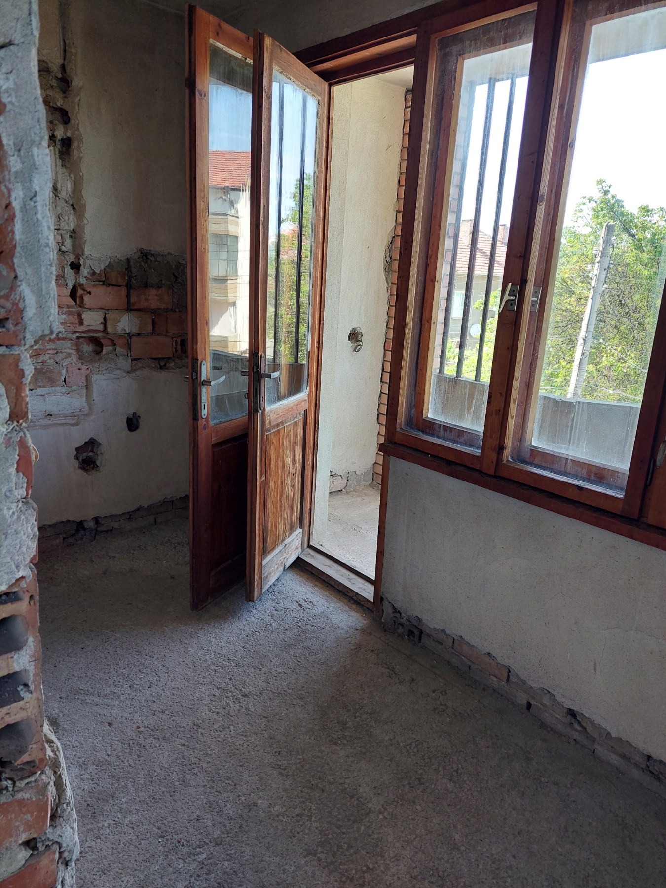 Продава МНОГОСТАЕН, гр. Левски, област Плевен, снимка 8 - Апартаменти - 53802201