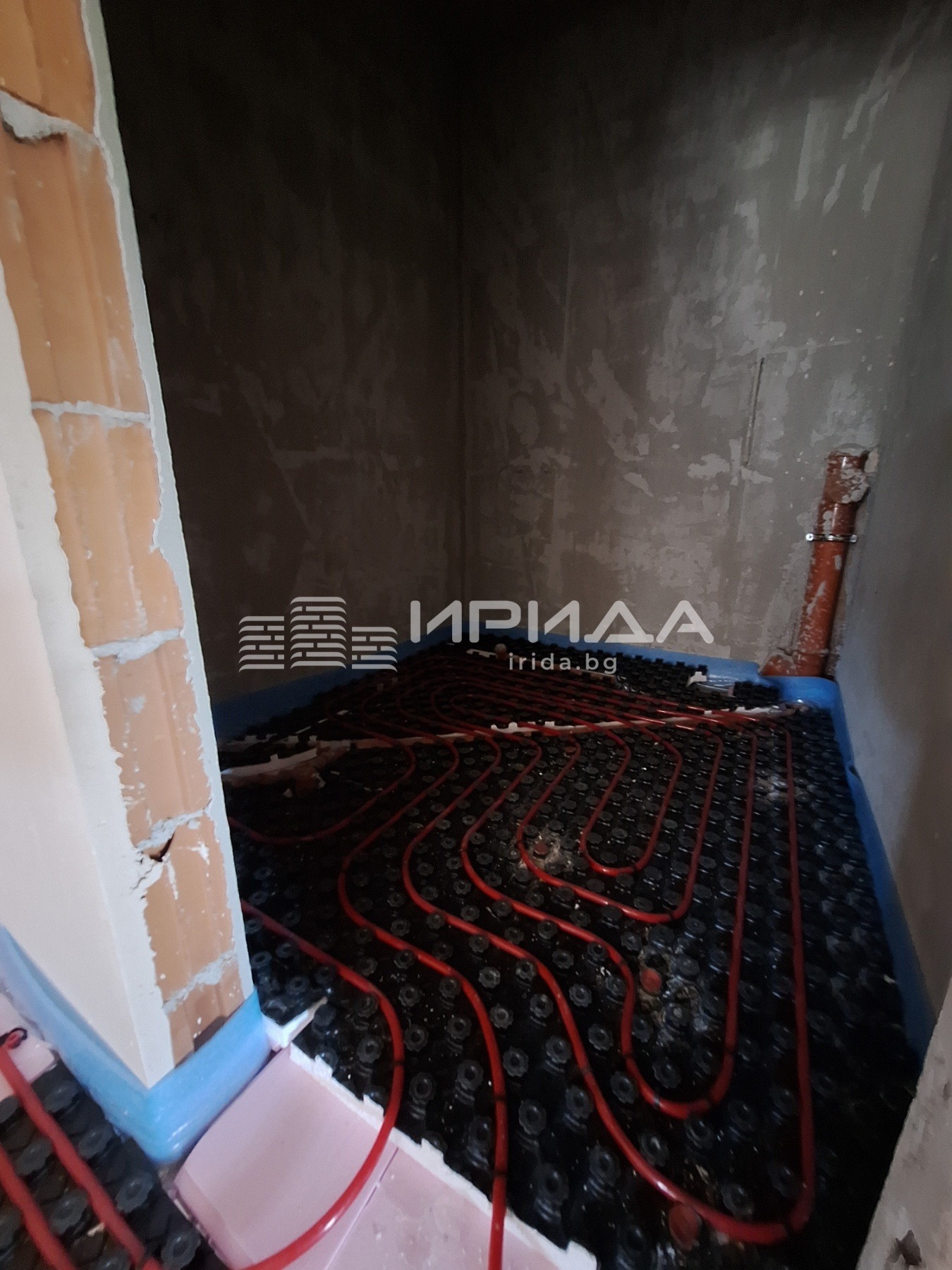 Продава МНОГОСТАЕН, гр. София, Манастирски ливади, снимка 13 - Апартаменти - 55956622