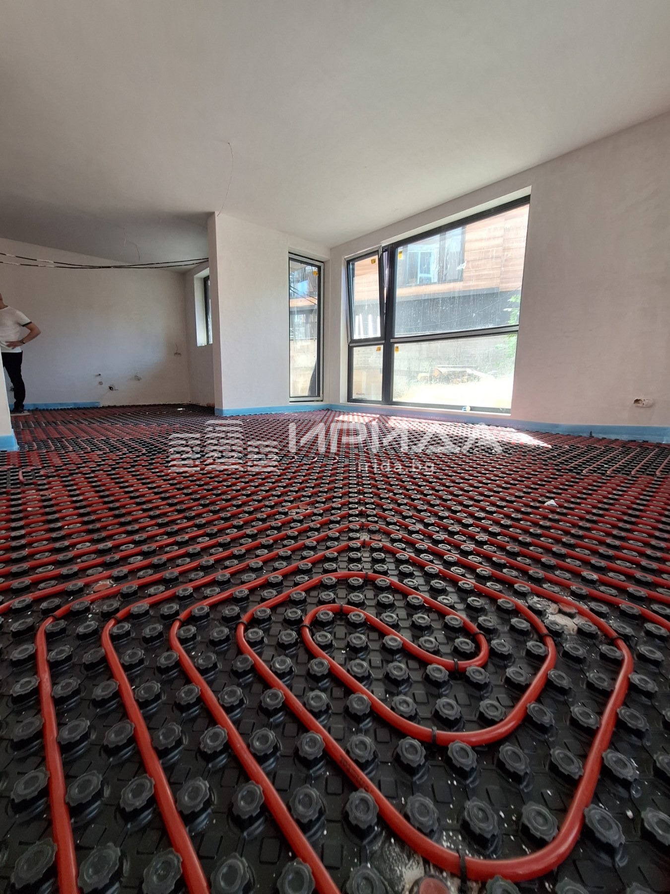 Продава МНОГОСТАЕН, гр. София, Манастирски ливади, снимка 10 - Апартаменти - 55956622