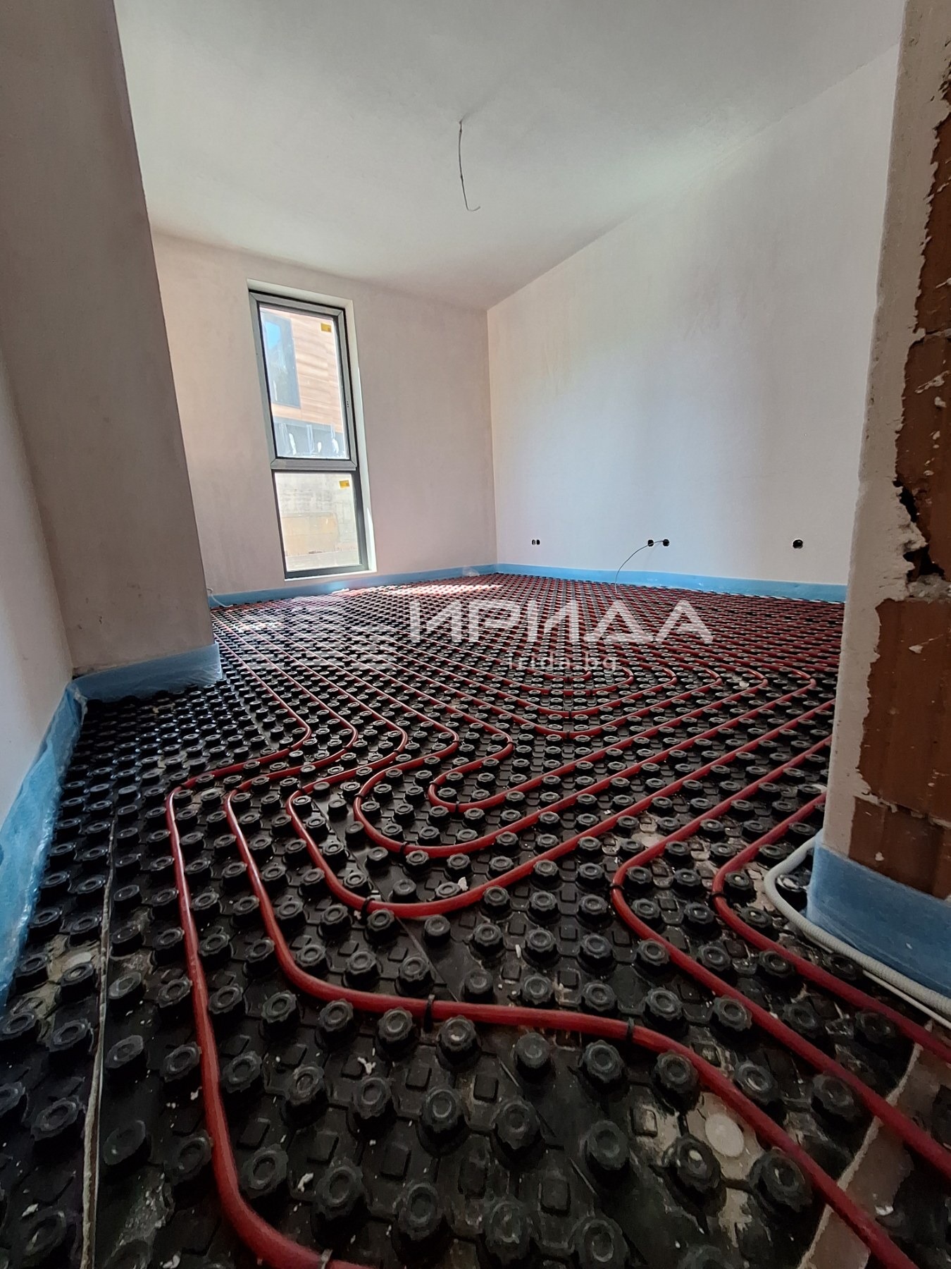 Продава МНОГОСТАЕН, гр. София, Манастирски ливади, снимка 8 - Апартаменти - 55956622
