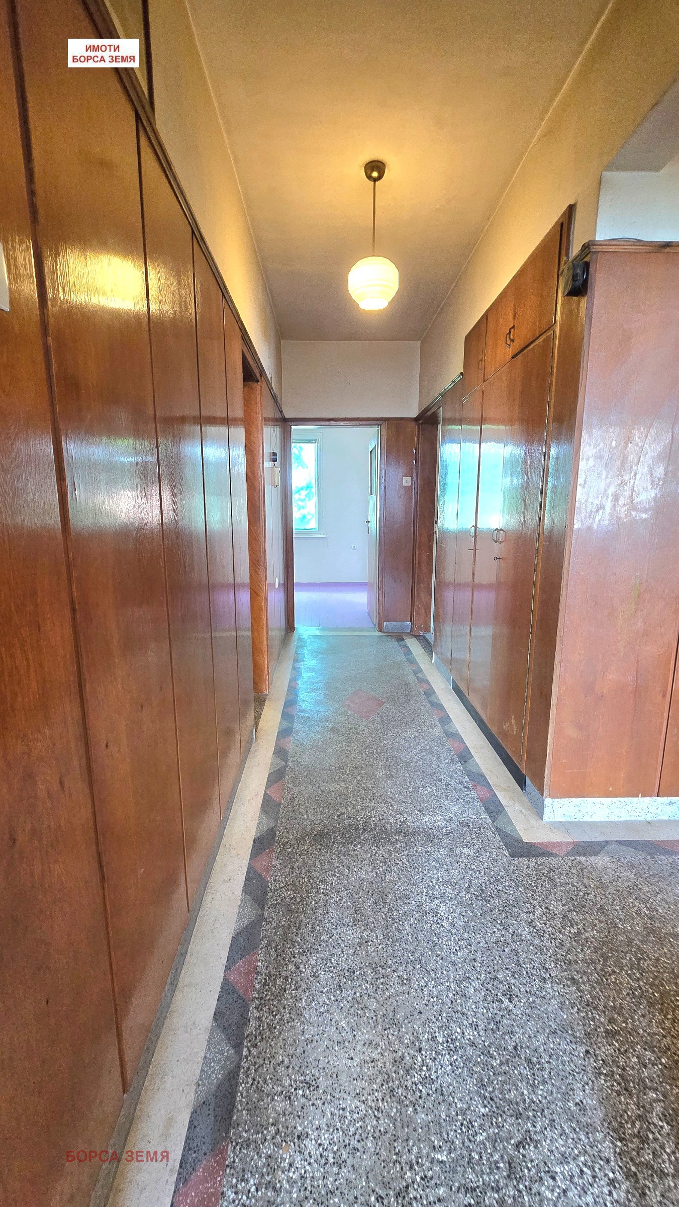 Продава МНОГОСТАЕН, гр. Търговище, Център, снимка 11 - Апартаменти - 56098559