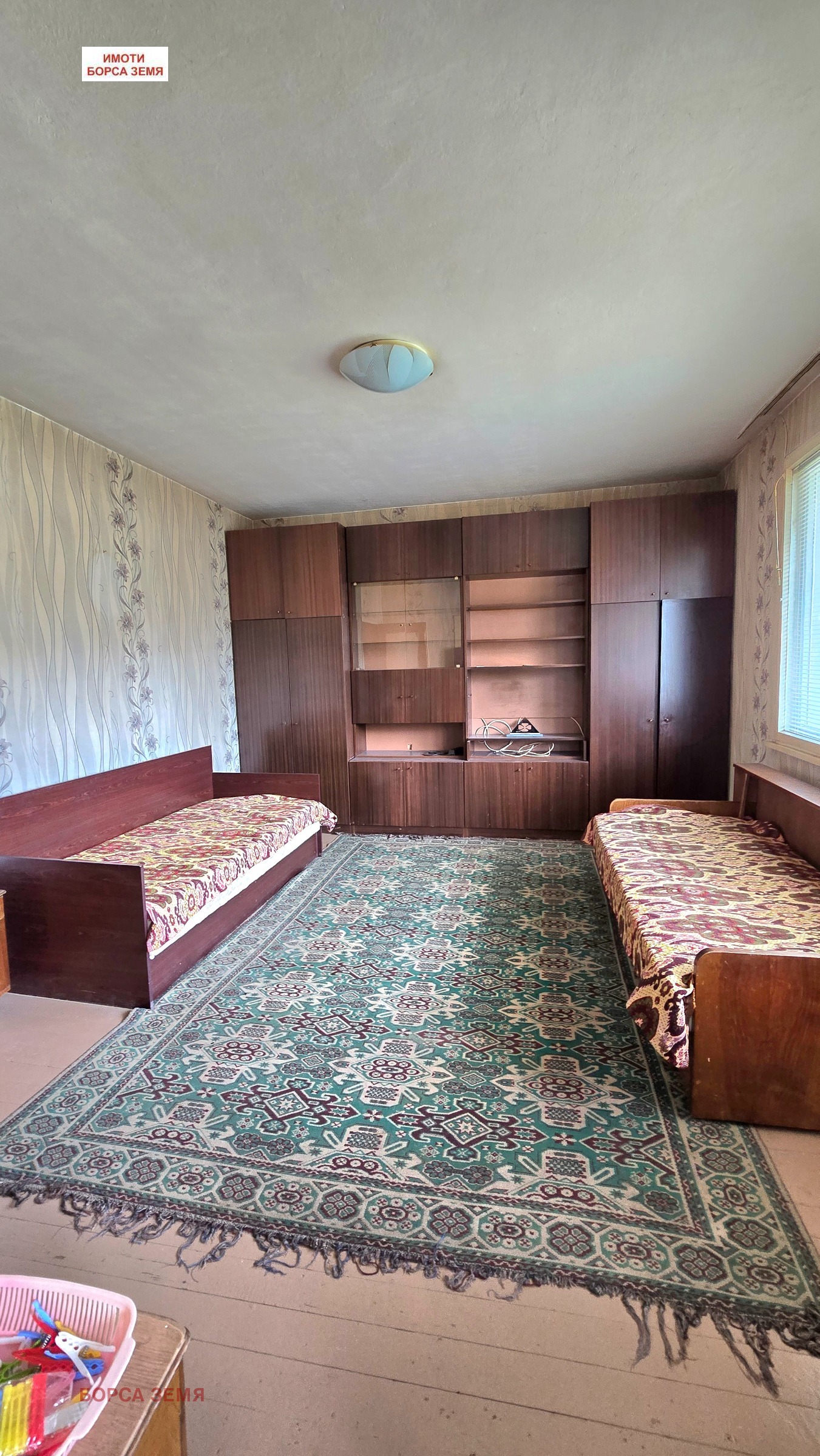 Продава МНОГОСТАЕН, гр. Търговище, Център, снимка 3 - Апартаменти - 56098559