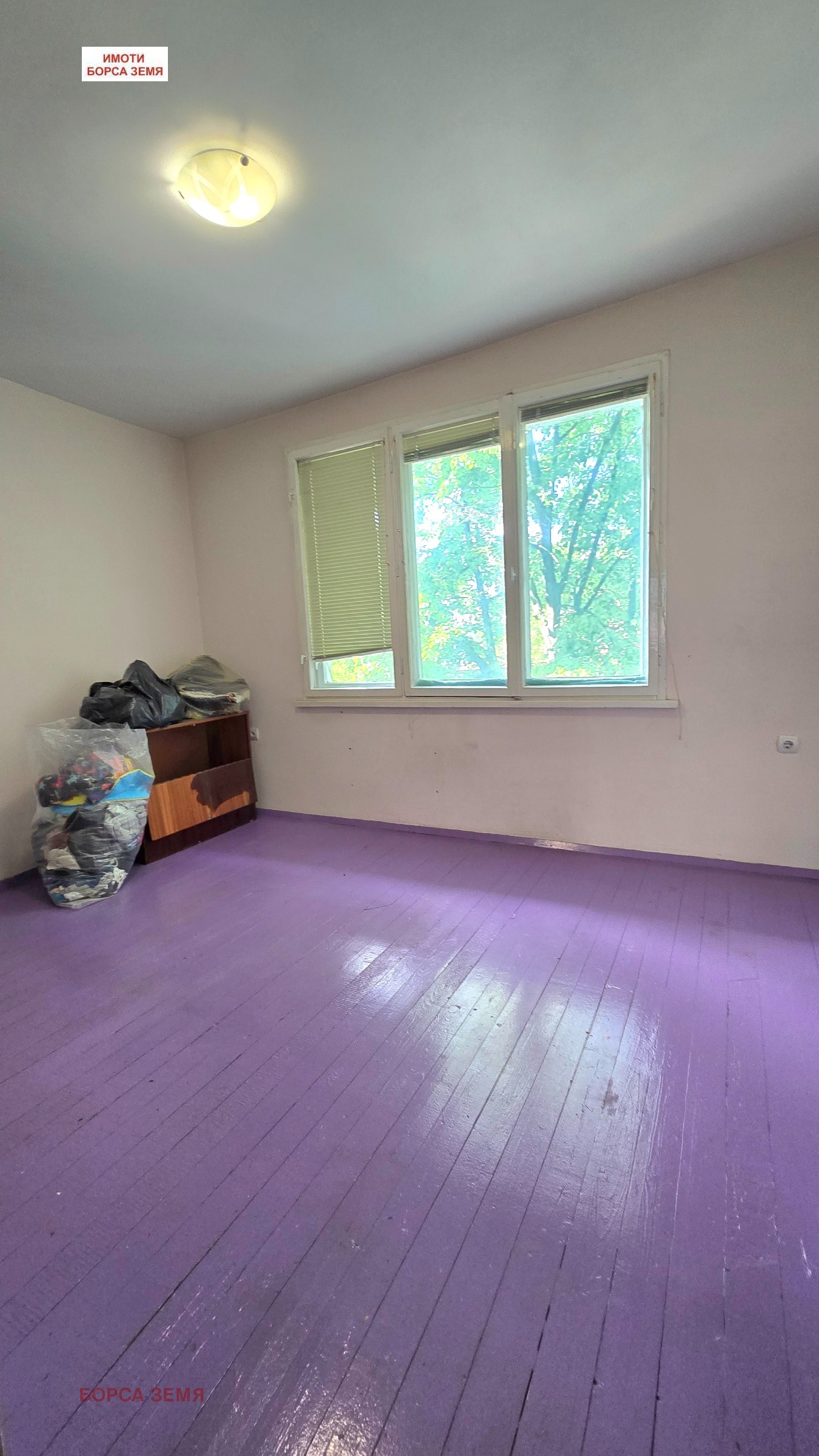 Продава МНОГОСТАЕН, гр. Търговище, Център, снимка 7 - Апартаменти - 56098559