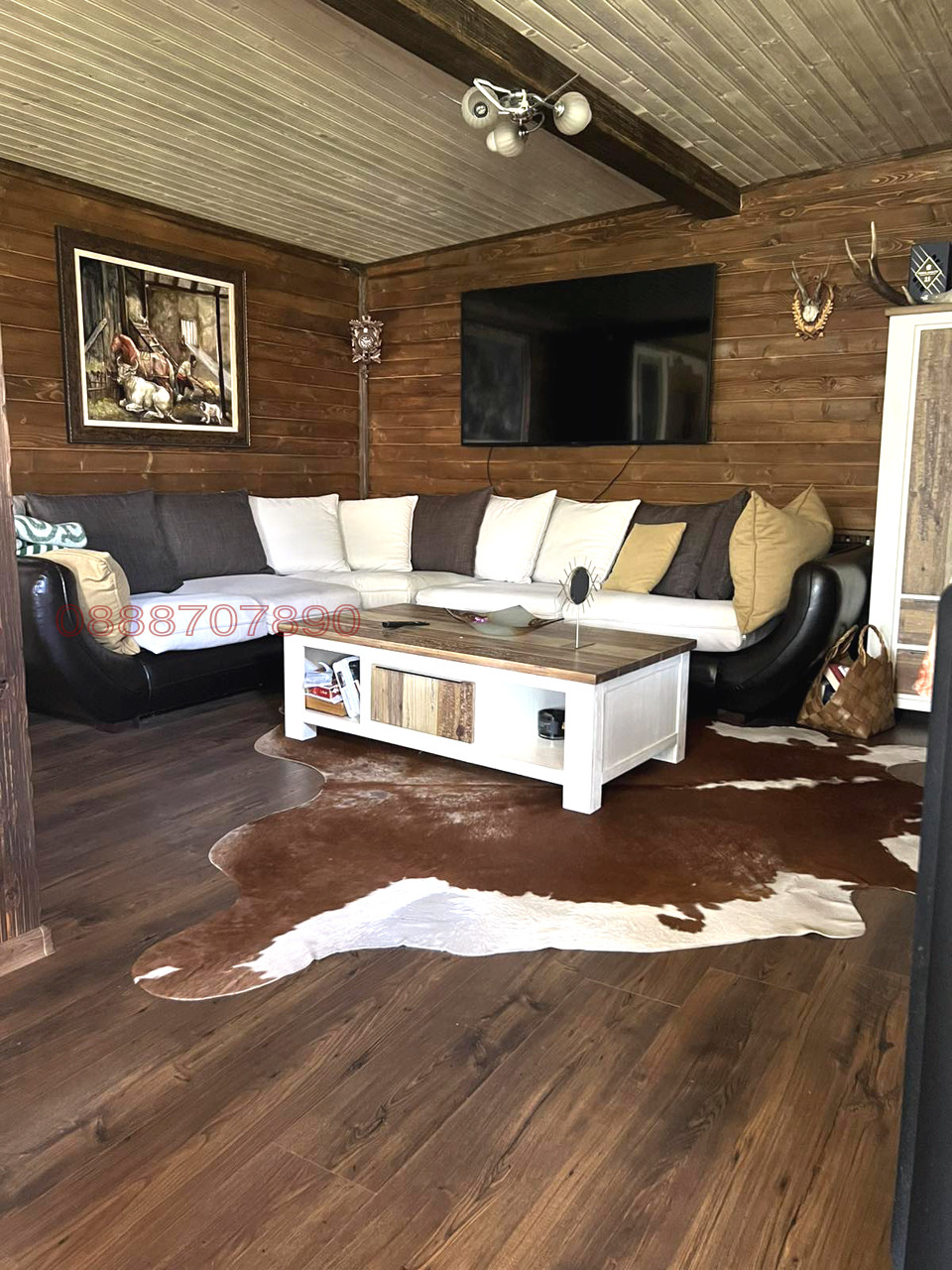 Продава КЪЩА, с. Остра могила, област Стара Загора, снимка 9 - Къщи - 53976442