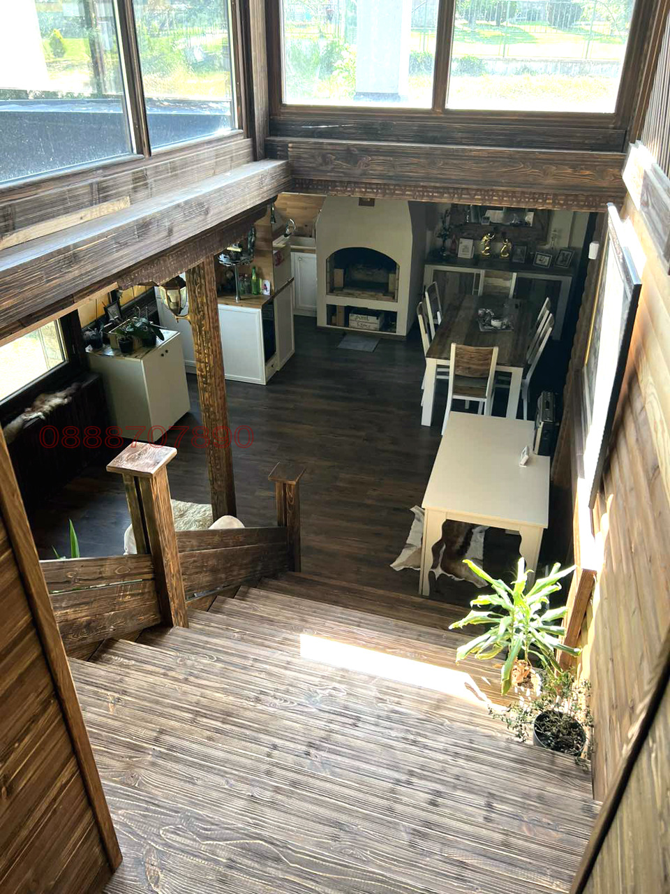 Продава КЪЩА, с. Остра могила, област Стара Загора, снимка 8 - Къщи - 53976442