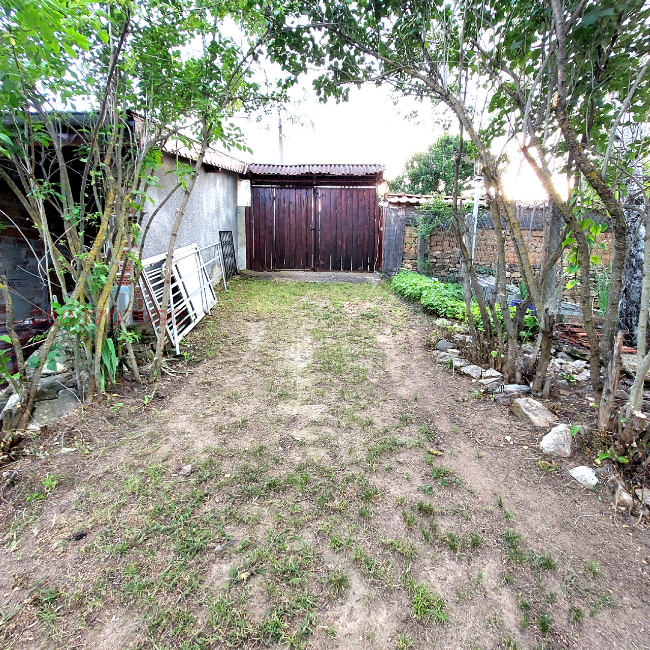 Продава КЪЩА, с. Остра могила, област Стара Загора, снимка 6 - Къщи - 53976442