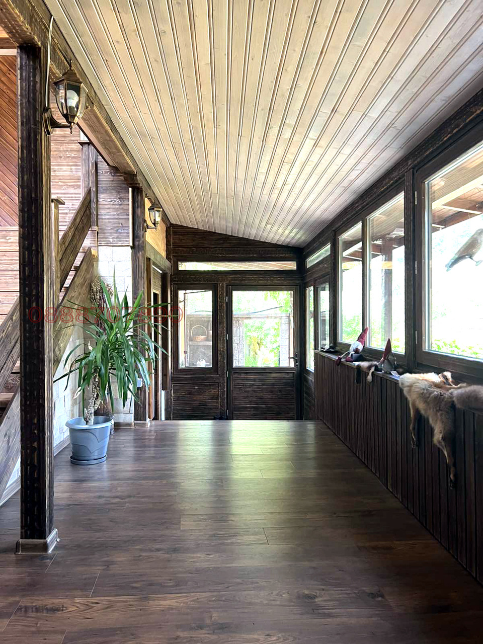 Продава КЪЩА, с. Остра могила, област Стара Загора, снимка 11 - Къщи - 53976442