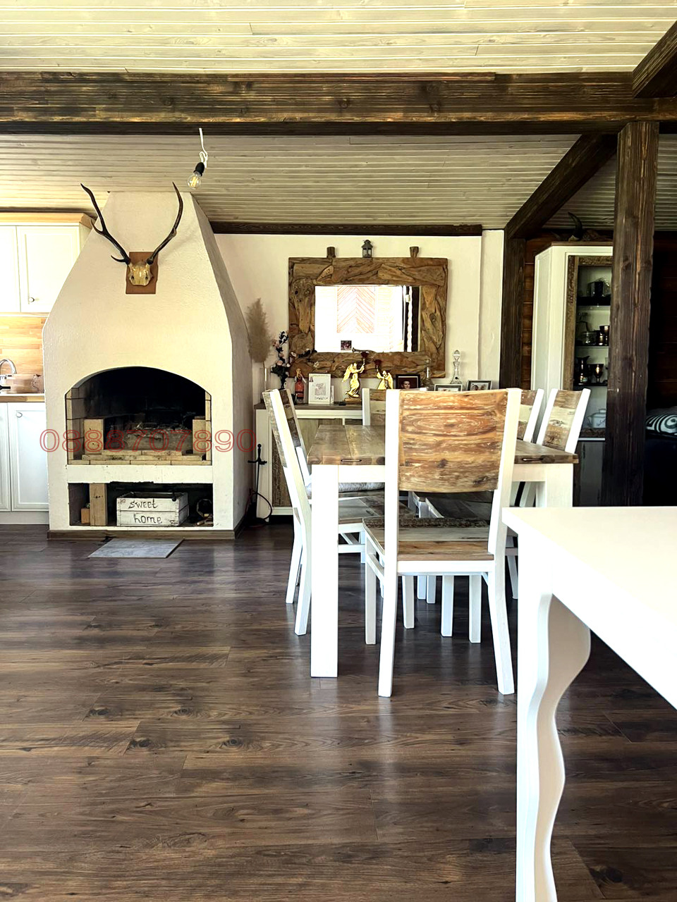 Продава КЪЩА, с. Остра могила, област Стара Загора, снимка 10 - Къщи - 53976442