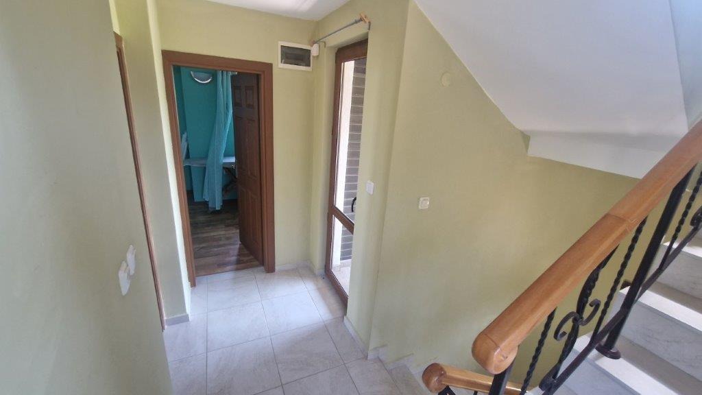 Продава КЪЩА, гр. Созопол, област Бургас, снимка 17 - Къщи - 54277833