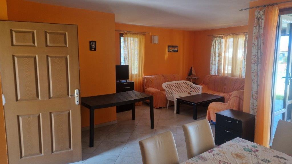 Продава КЪЩА, гр. Созопол, област Бургас, снимка 11 - Къщи - 54277833