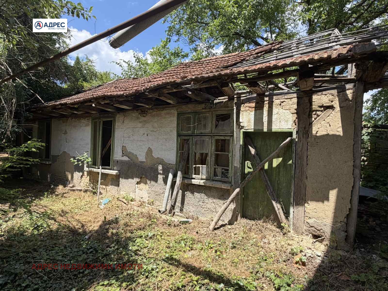 Продава КЪЩА, с. Соколово, област Габрово, снимка 10 - Къщи - 55008680