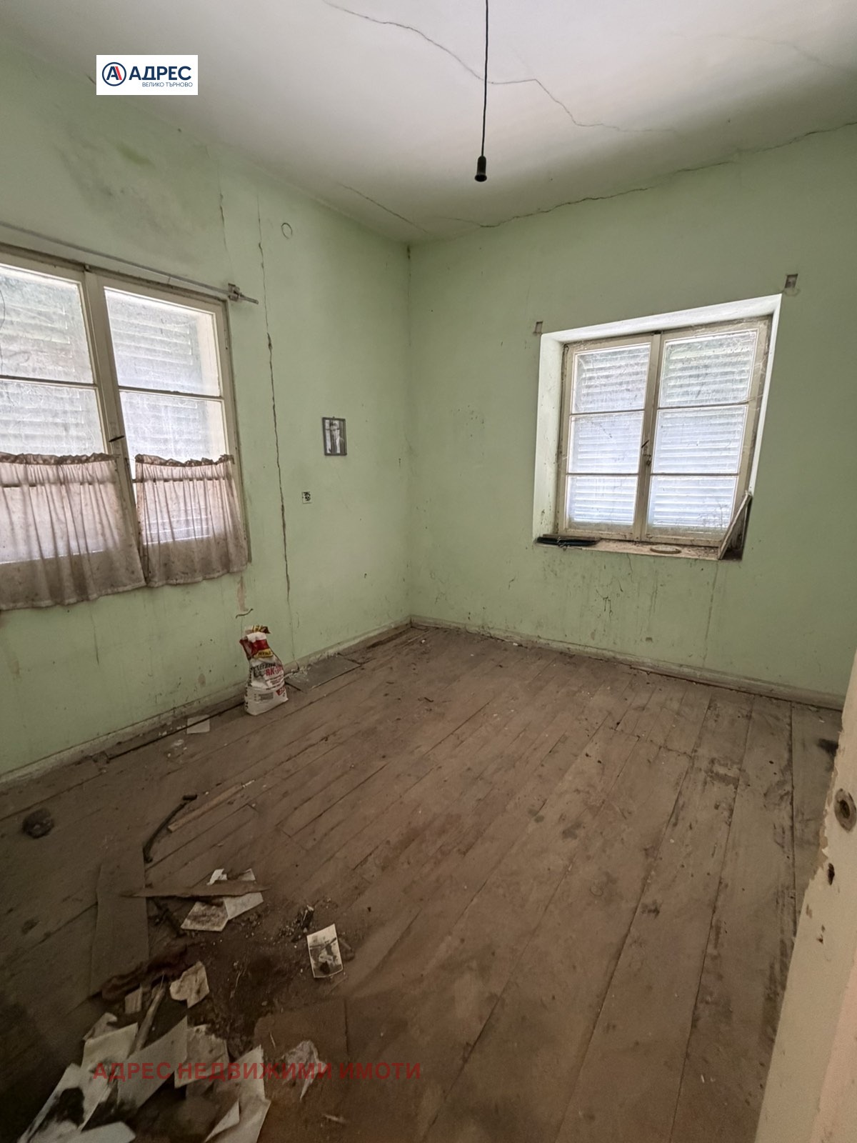 Продава КЪЩА, с. Соколово, област Габрово, снимка 4 - Къщи - 55008680