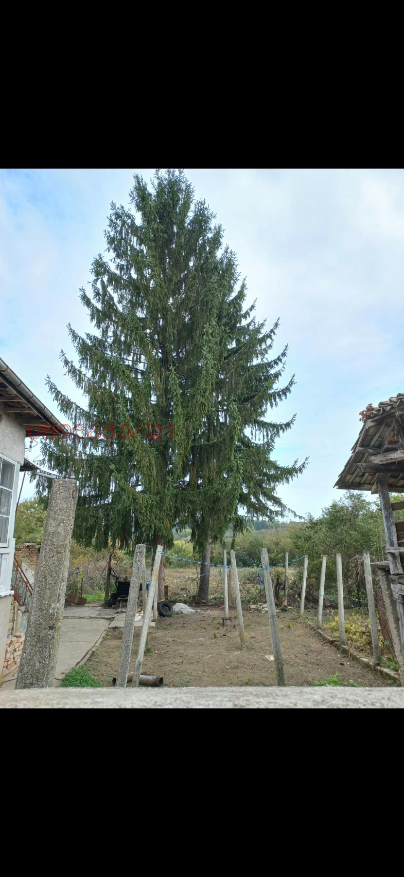 Продава КЪЩА, с. Водица, област Търговище, снимка 4 - Къщи - 56230445