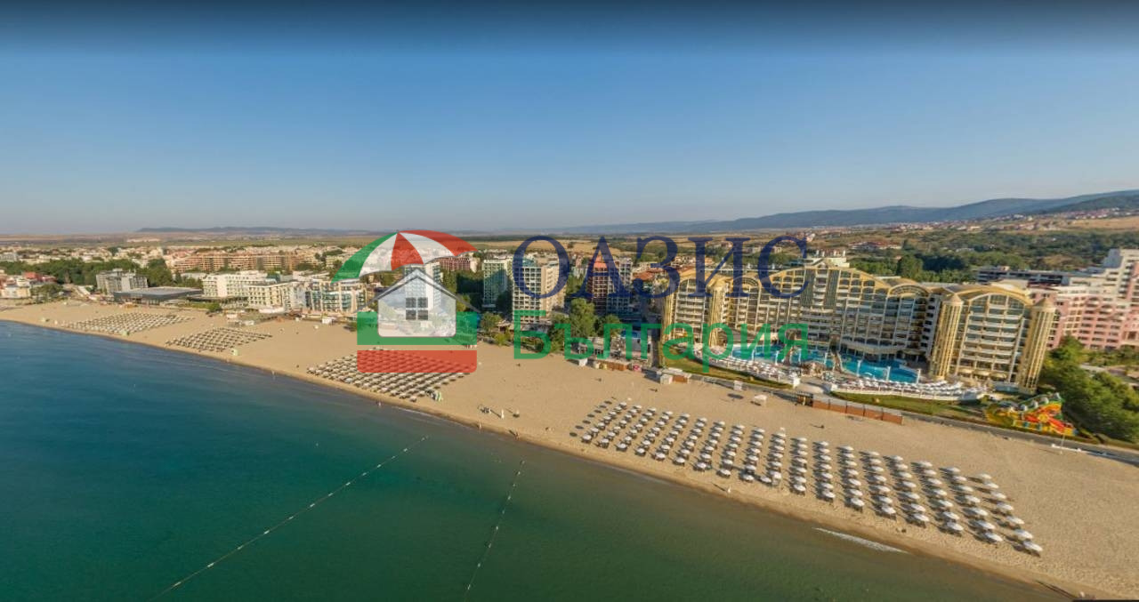 Продава ПАРЦЕЛ, с. Кошарица, област Бургас, снимка 6 - Парцели - 52121042