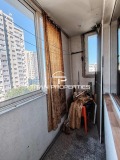 Продава 1-СТАЕН, гр. Бургас, Славейков, снимка 9