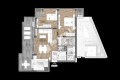 Продава 3-СТАЕН, град София, Манастирски ливади • 318913 € / 623739.61 лв. • 37362684 1
