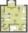 Продава КЪЩА, град София, с. Панчарево • 636400 € / 1244690.21 лв. • 23734834 10