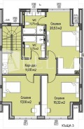 Продава КЪЩА, град София, с. Панчарево • 636400 € / 1244690.21 лв. • 23734834 9