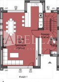 Продава КЪЩА, град София, с. Панчарево • 521600 € / 1020160.93 лв. • 23734834 5