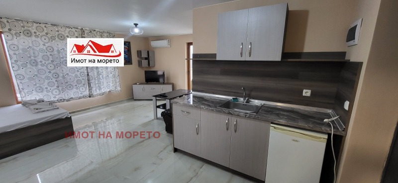 Продава 1-СТАЕН в област Бургас, гр. Царево - 60 кв.м / 72 000 € » 140 819.76 лв., ИМОТ НА МОРЕТО