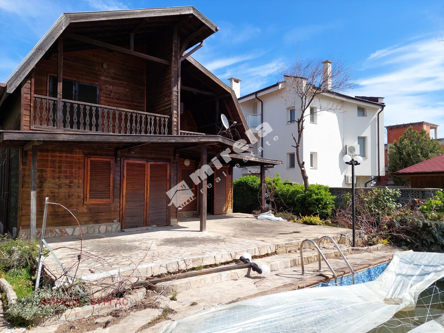 Продава КЪЩА | Imot.bg — изображение 1