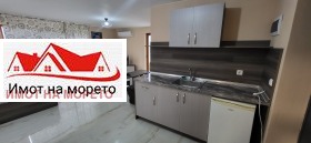 Продава  1-стаен, гр. Царево