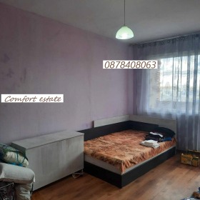 1 chambre Samara 1, Stara Zagora 6