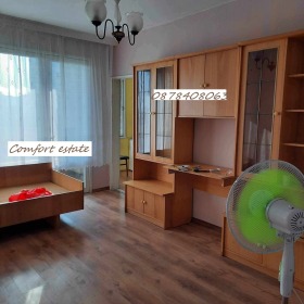 1 chambre Samara 1, Stara Zagora 1