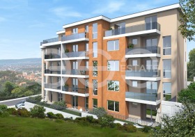 2 ložnice m-t Pčelina, Varna 1