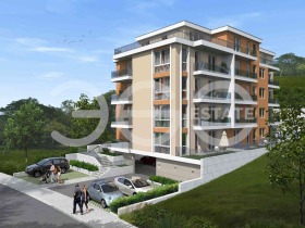 2 ložnice m-t Pčelina, Varna 2