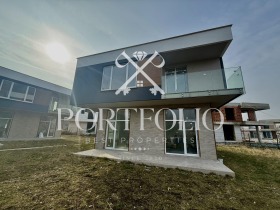 Продава къща област Бургас гр. Созопол - [1] 