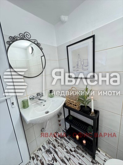 Продава 1-СТАЕН, гр. Варна, Чайка, снимка 12 - Aпартаменти - 49537232