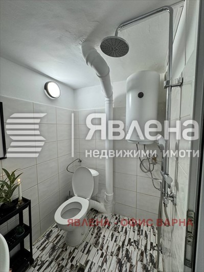 Продава 1-СТАЕН, гр. Варна, Чайка, снимка 7 - Aпартаменти - 49537232