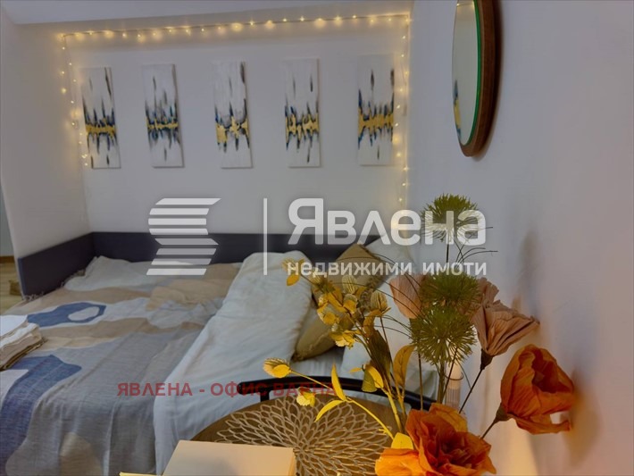 Продава 1-СТАЕН, гр. Варна, Чайка, снимка 2 - Aпартаменти - 49537232