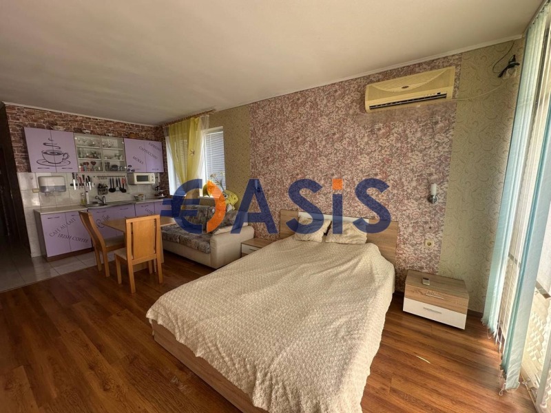 Til salgs  Studio region Burgas , k.k. Slansjev brjag , 56 kvm | 36428084