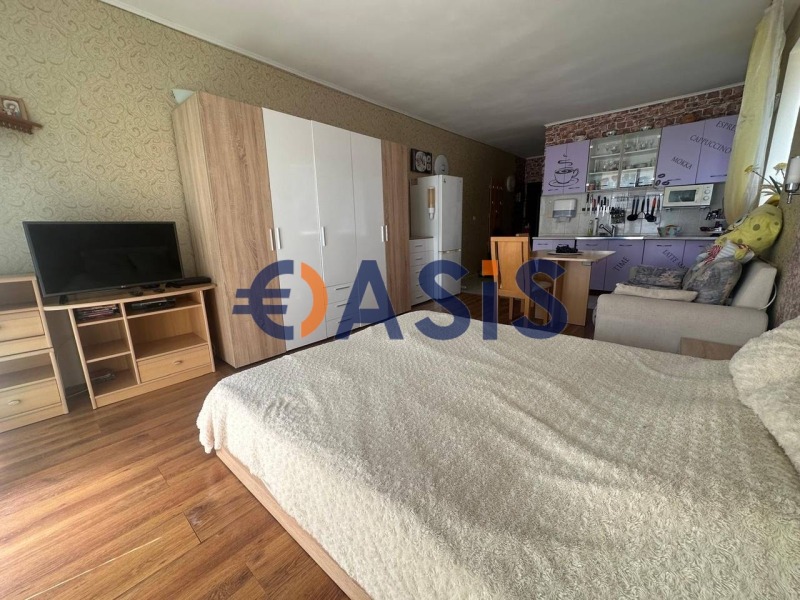 Til salgs  Studio region Burgas , k.k. Slansjev brjag , 56 kvm | 36428084 - bilde [3]