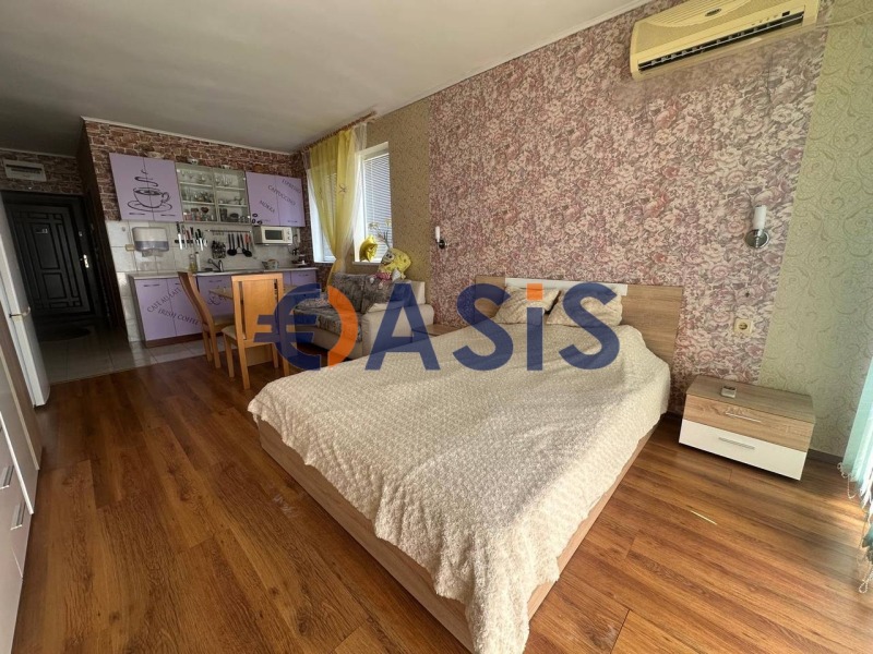 Til salgs  Studio region Burgas , k.k. Slansjev brjag , 56 kvm | 36428084 - bilde [2]