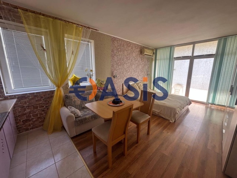 Til salgs  Studio region Burgas , k.k. Slansjev brjag , 56 kvm | 36428084 - bilde [11]