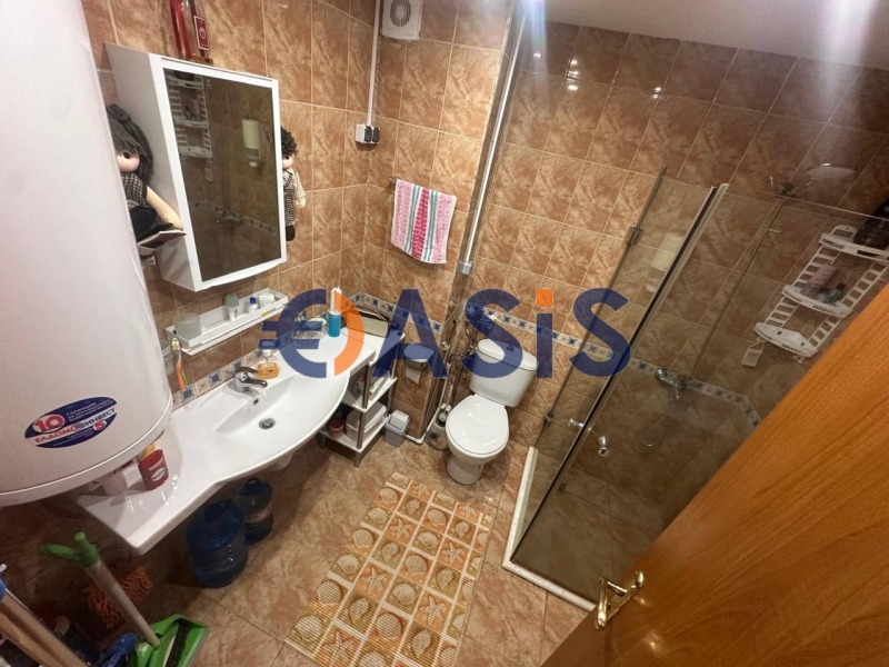 Til salgs  Studio region Burgas , k.k. Slansjev brjag , 56 kvm | 36428084 - bilde [12]