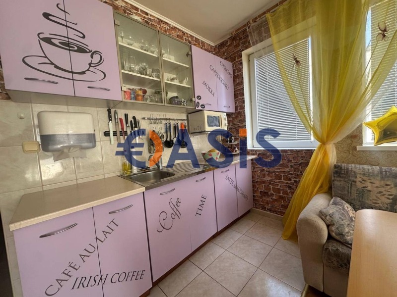 Til salgs  Studio region Burgas , k.k. Slansjev brjag , 56 kvm | 36428084 - bilde [6]