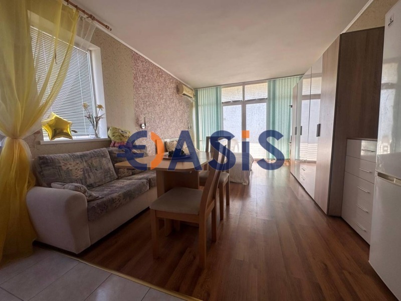 Til salgs  Studio region Burgas , k.k. Slansjev brjag , 56 kvm | 36428084 - bilde [7]