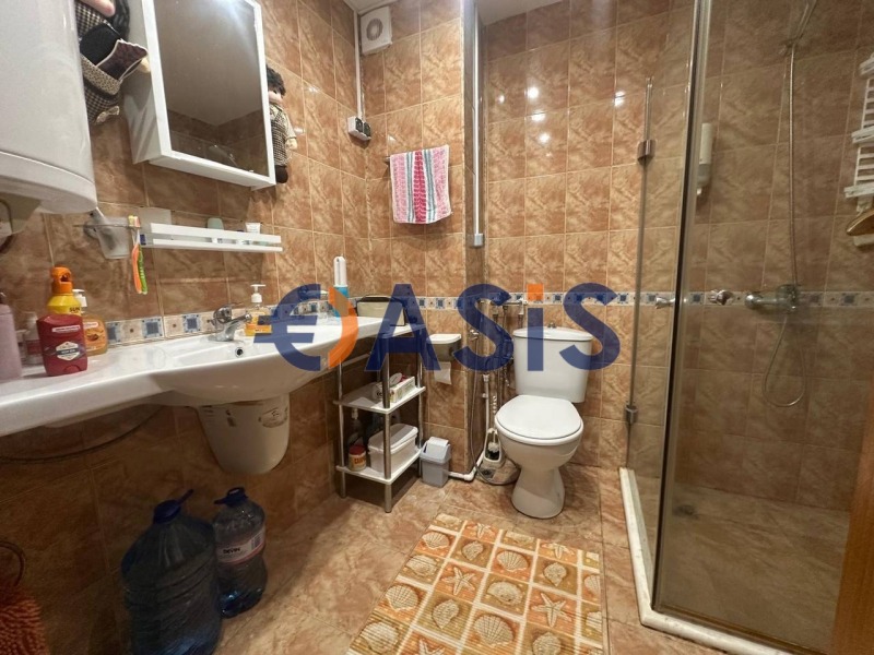 Til salgs  Studio region Burgas , k.k. Slansjev brjag , 56 kvm | 36428084 - bilde [13]